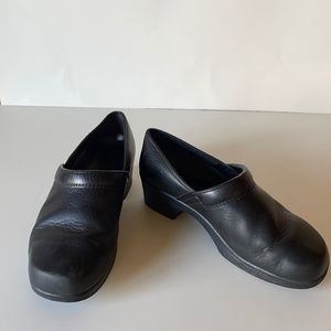 Ana Tech Women Shoes Clogs . Black  Size EU 41